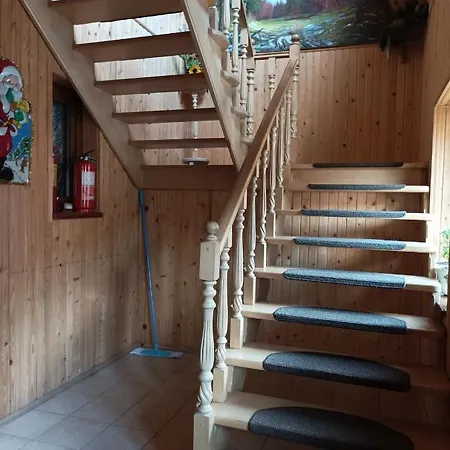 сімейний у діани Apartment Tatariv