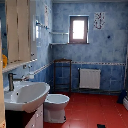 сімейний у діани Apartment *