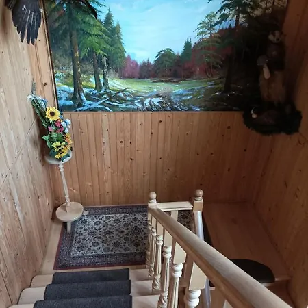 сімейний у діани Tatariv