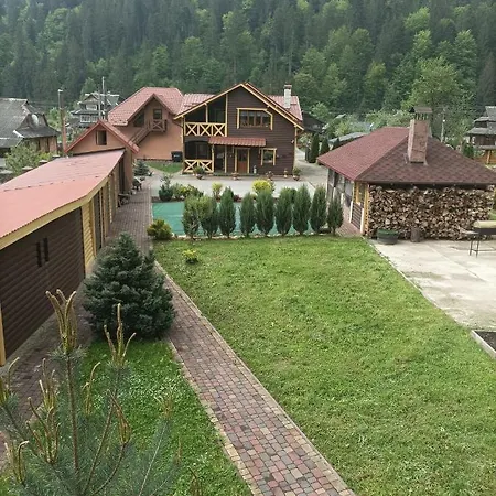 сімейний у діани Apartment *