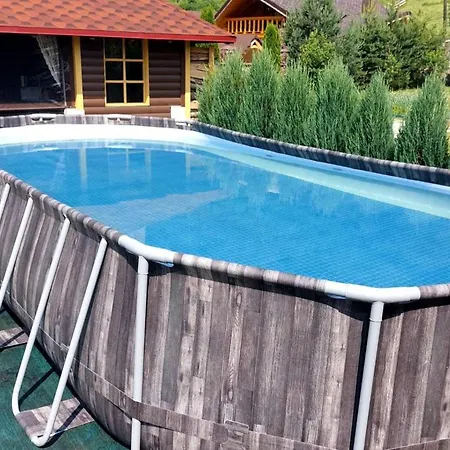 сімейний у діани Apartment Tatariv