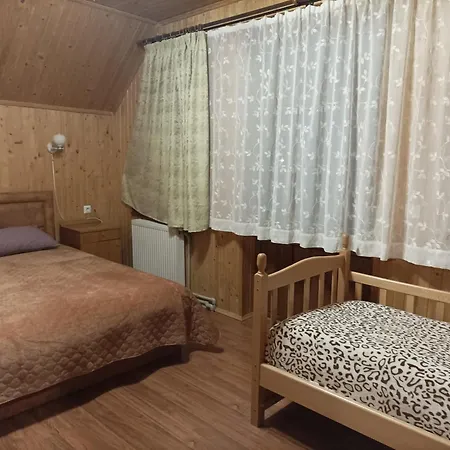 сімейний у діани * Tatariv