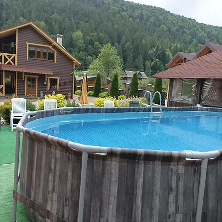 сімейний у діани Apartment