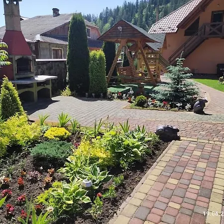 сімейний у діани Apartment *