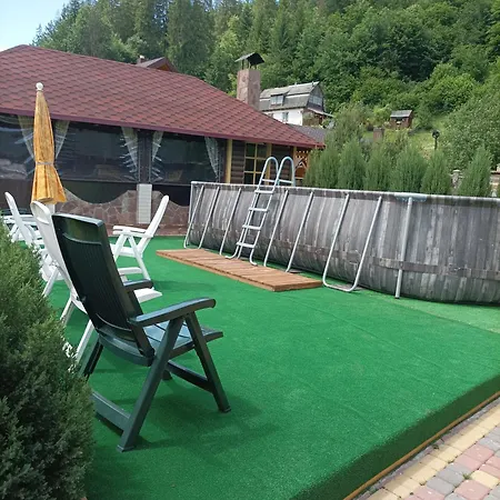 сімейний у діани * Tatariv