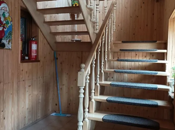 сімейний у діани Apartamento Tatariv