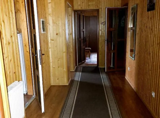 сімейний у діани Apartamento