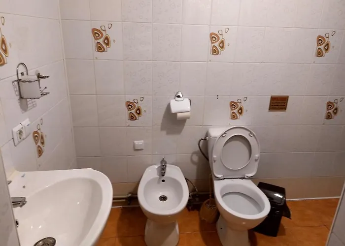Apartamento сімейний у діани *