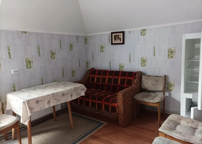 Apartamento сімейний у діани *