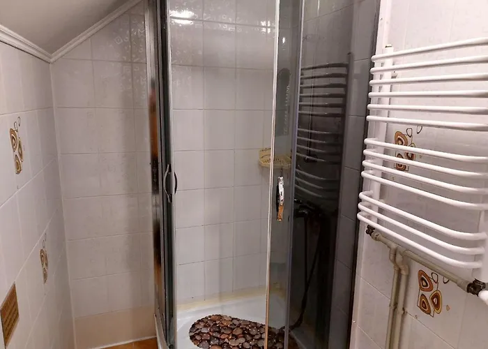 сімейний у діани Apartamento *