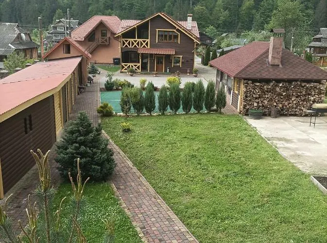 сімейний у діани Apartamento *
