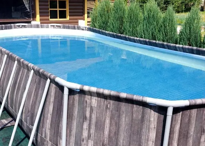 сімейний у діани Apartamento Tatariv