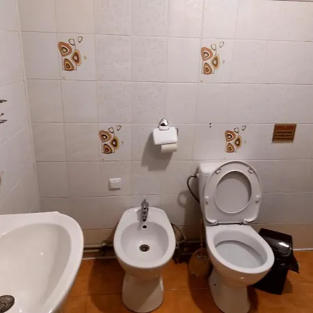 Apartamento сімейний у діани *