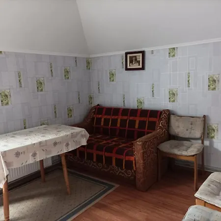 Apartamento сімейний у діани *