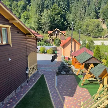 Apartmán сімейний у діани *