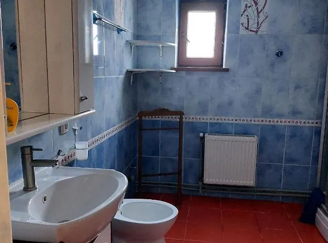 сімейний у діани Apartmán *