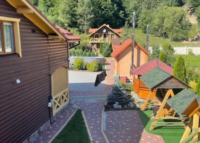 Apartmán сімейний у діани *