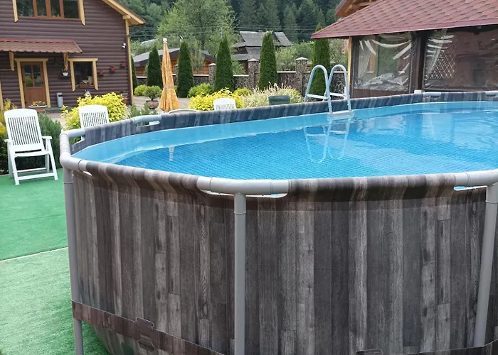 сімейний у діани Apartmán Tatariv